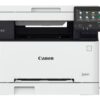 imprimante canon multifonctions laser mf657cdw