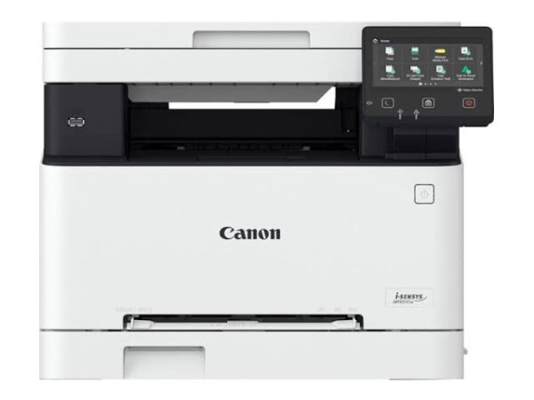 imprimante canon multifonctions laser mf657cdw