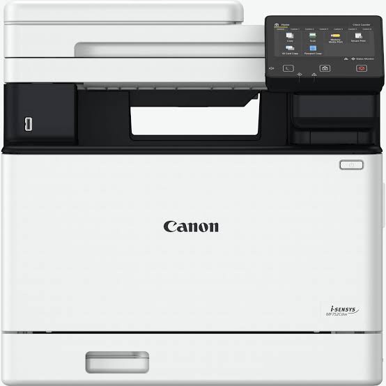 imprimante canon multifonctions laser mf657cdw