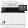 imprimante canon multifonctions laser mf657cdw
