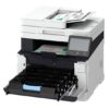 imprimante multifonctions laser couleur mf655cw