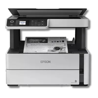 Imprimante monochrome 3 en 1 EcoTank M2170 - Epson