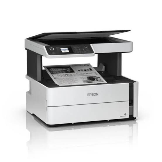 Imprimante monochrome 3 en 1 EcoTank M2170 - Epson