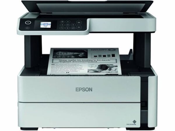 Imprimante monochrome 3 en 1 EcoTank M2170 - Epson