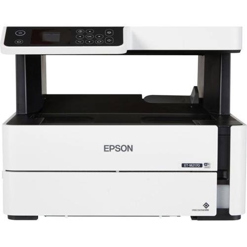 Imprimante monochrome 3 en 1 EcoTank M2170 - Epson