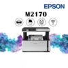 Imprimante monochrome 3 en 1 EcoTank M2170 - Epson