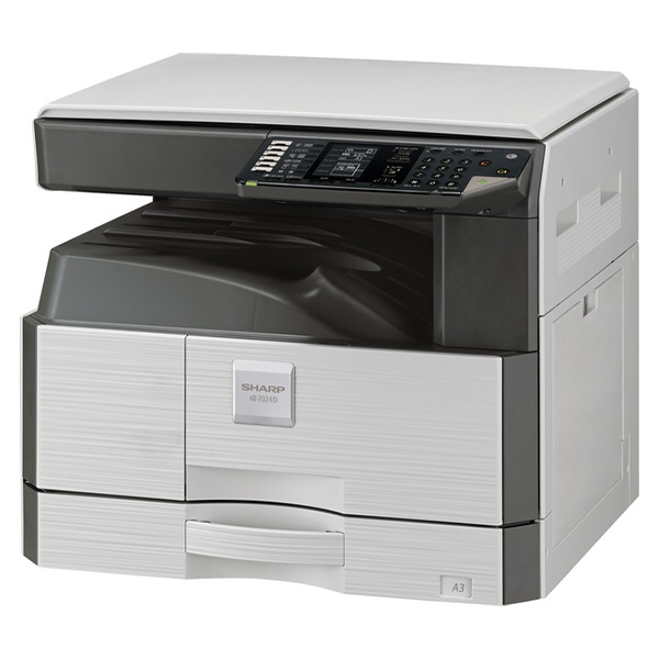 Sharp ar-7024d