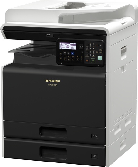 Sharp BP-20C20T