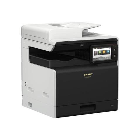 Sharp BP-20C20T