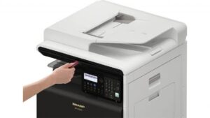 Sharp BP-20C20T