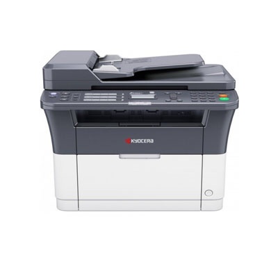 Imprimante photocopieur Kyocera FS-1120MFP A4 / FAX