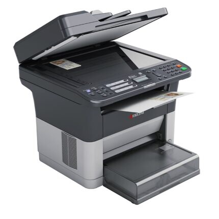 Imprimante photocopieur Kyocera FS-1120MFP A4 / FAX