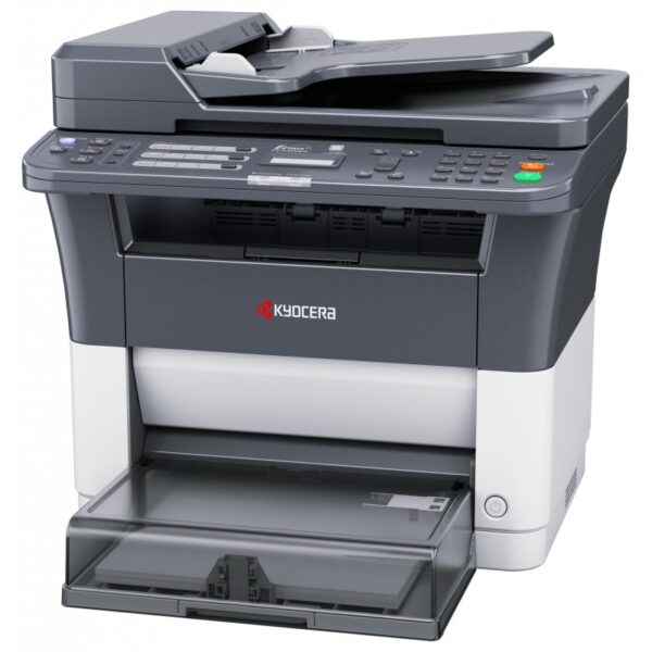 Imprimante KYOCERA FS-1025MFP